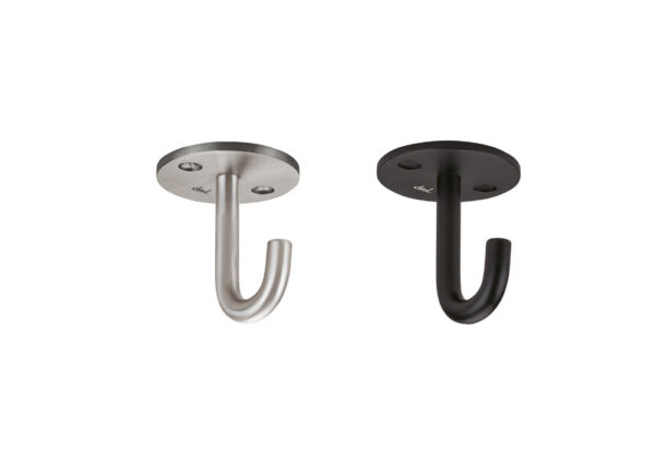 STAINLESS STEEL TOP MOUNT HOOK 2