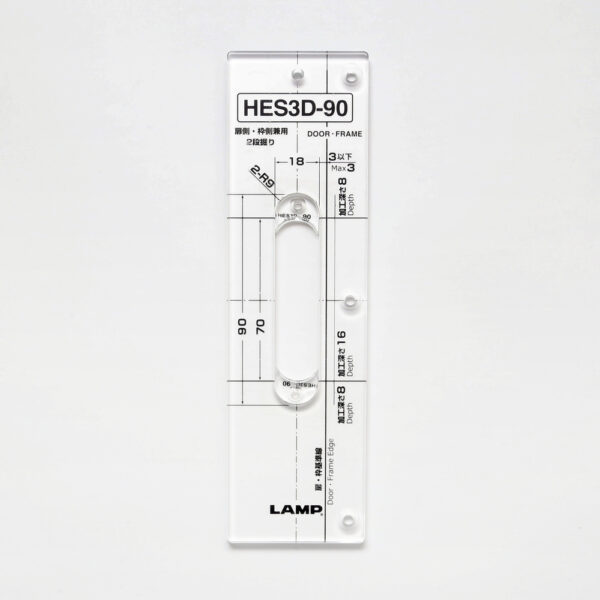 HES3D-90-TMP 2