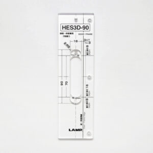 HES3D-90-TMP 1
