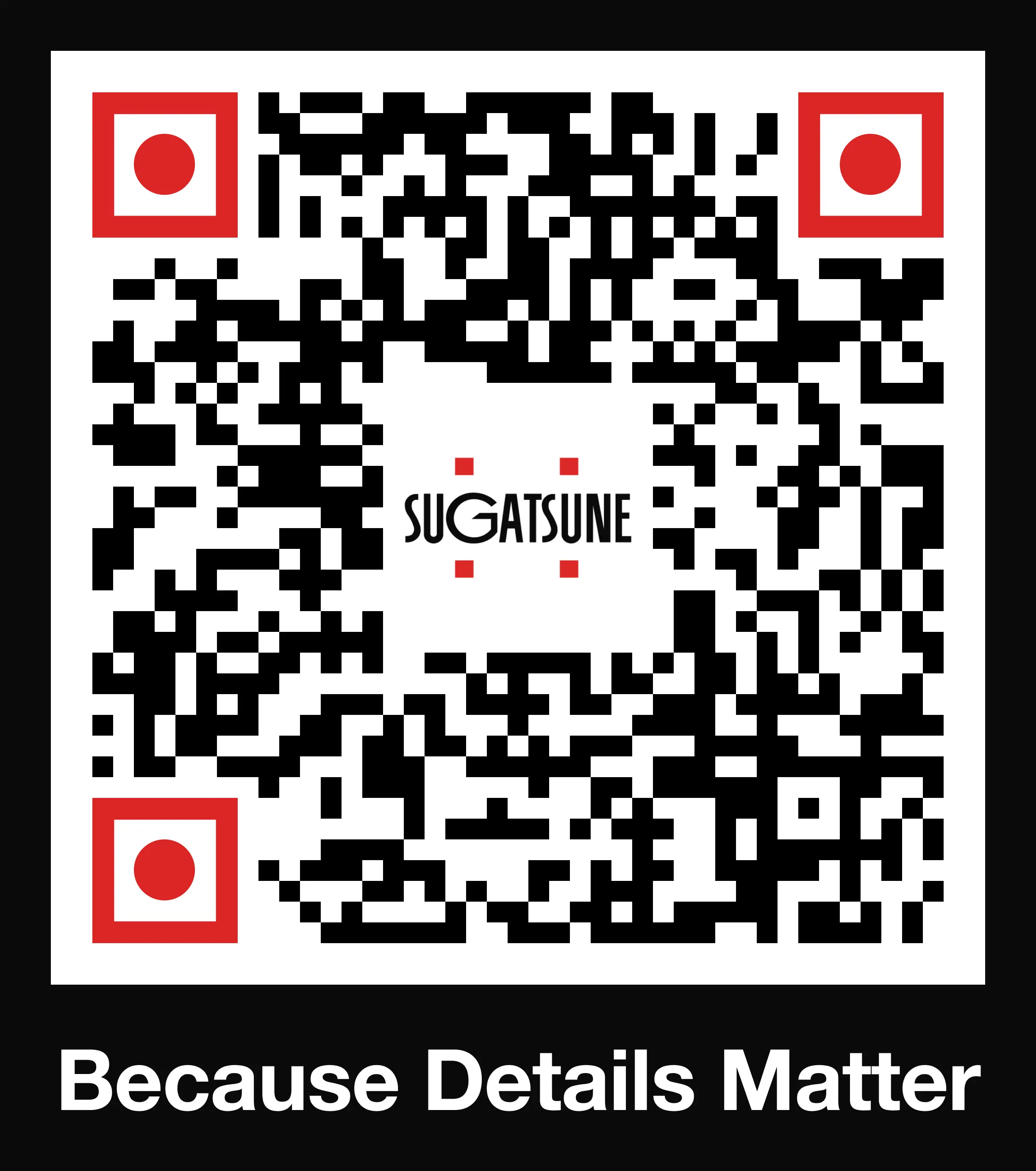 Scan to add to contact