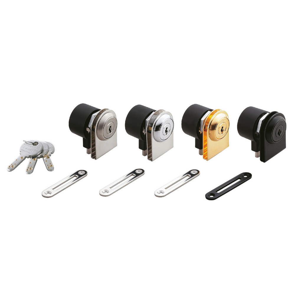 CABINET LOCK - Sugatsune Europe