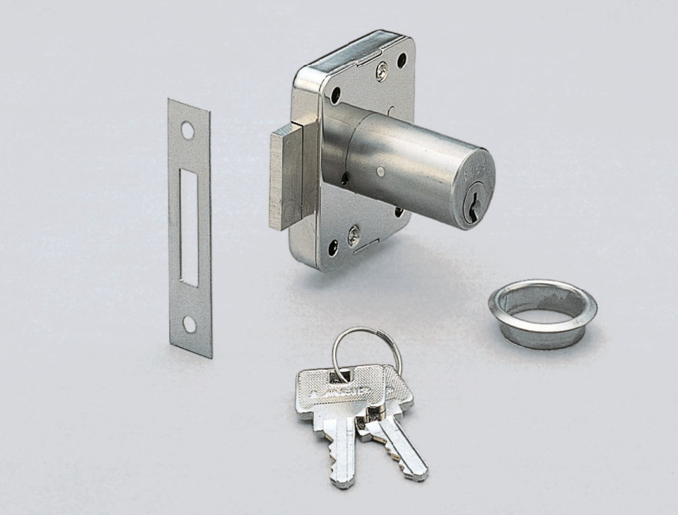 CABINET LOCK - Sugatsune Europe