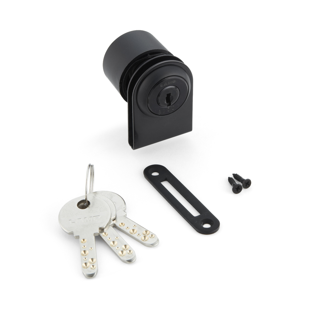 CABINET LOCK - Sugatsune Europe