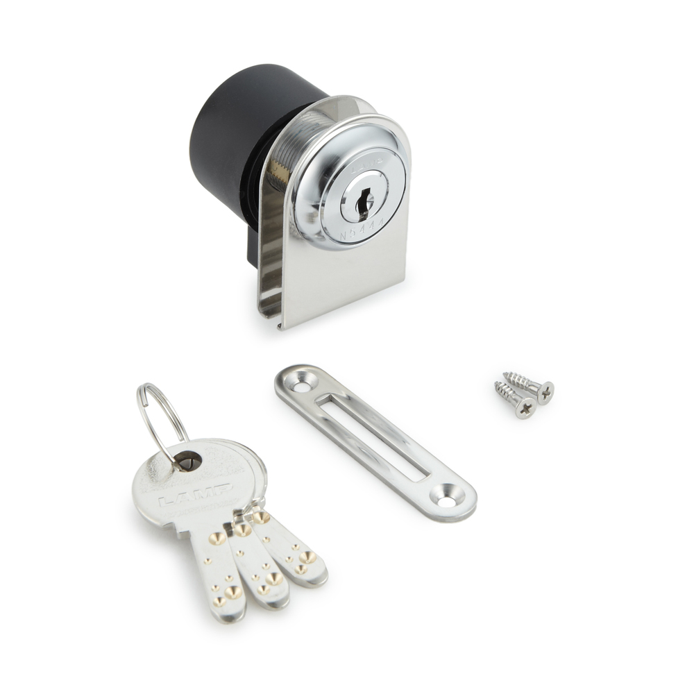 CABINET LOCK - Sugatsune Europe