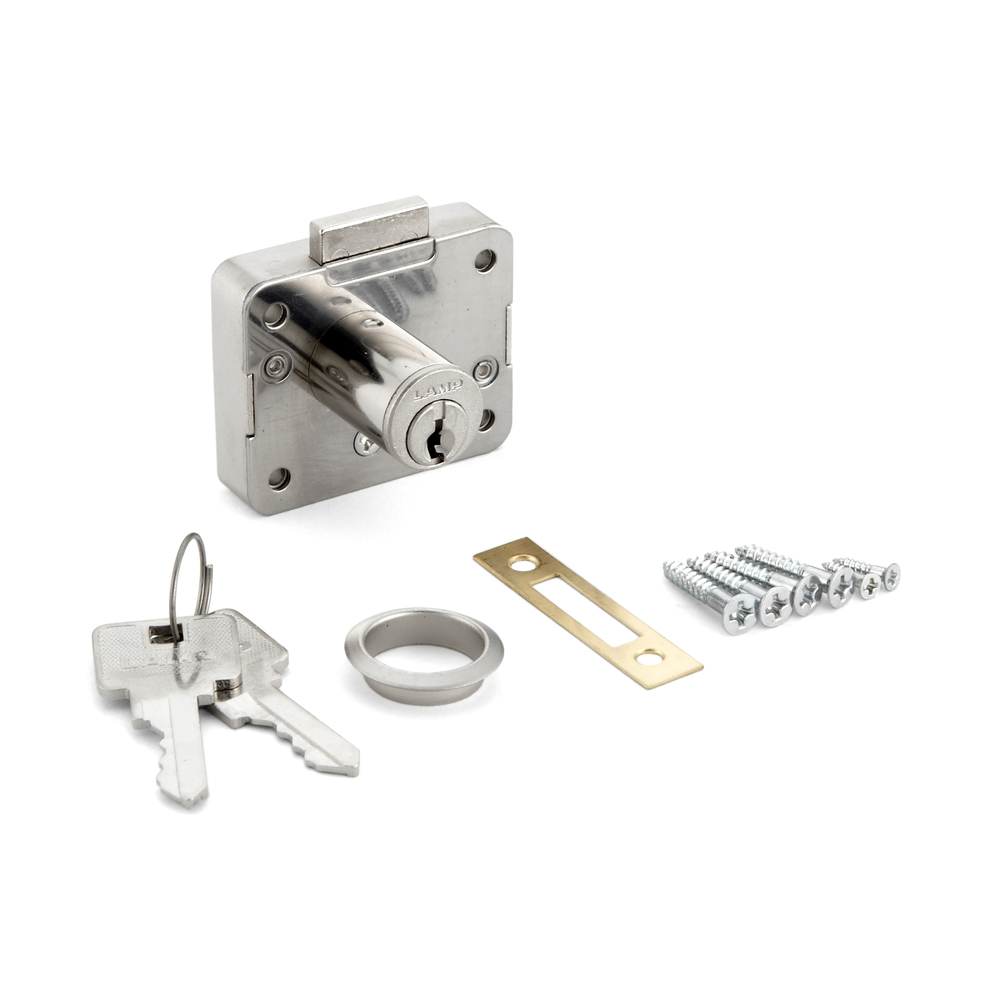 CABINET LOCK - Sugatsune Europe