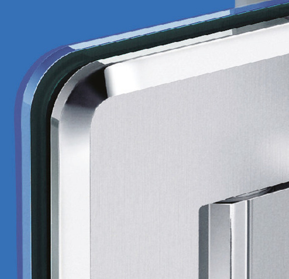 GLASS EDGE PROTECTOR - Sugatsune Europe