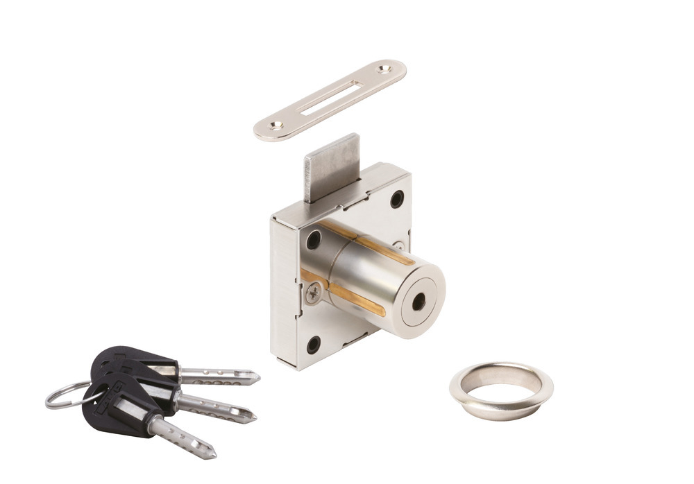 CABINET LOCK - Sugatsune Europe