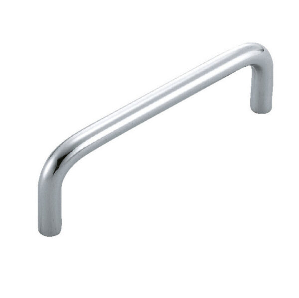 STAINLESS STEEL HANDLE 2