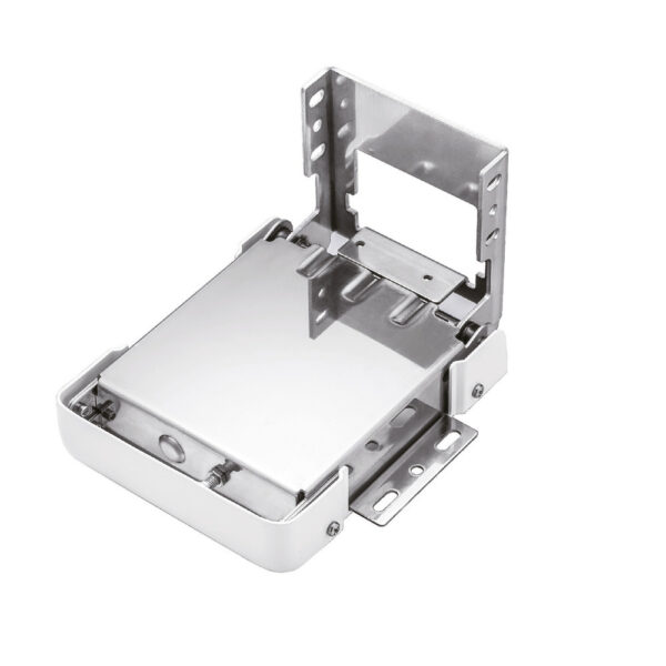 LIFT-ASSIST HINGE 2