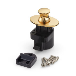 PUSH KNOB LATCH 1