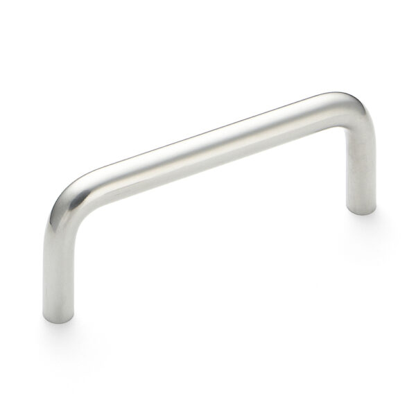 STAINLESS STEEL HANDLE 1